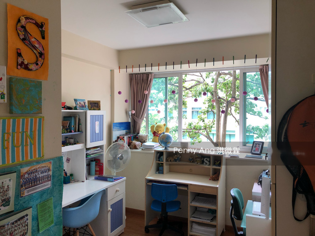 The Esparis (D18), Condominium #198741742
